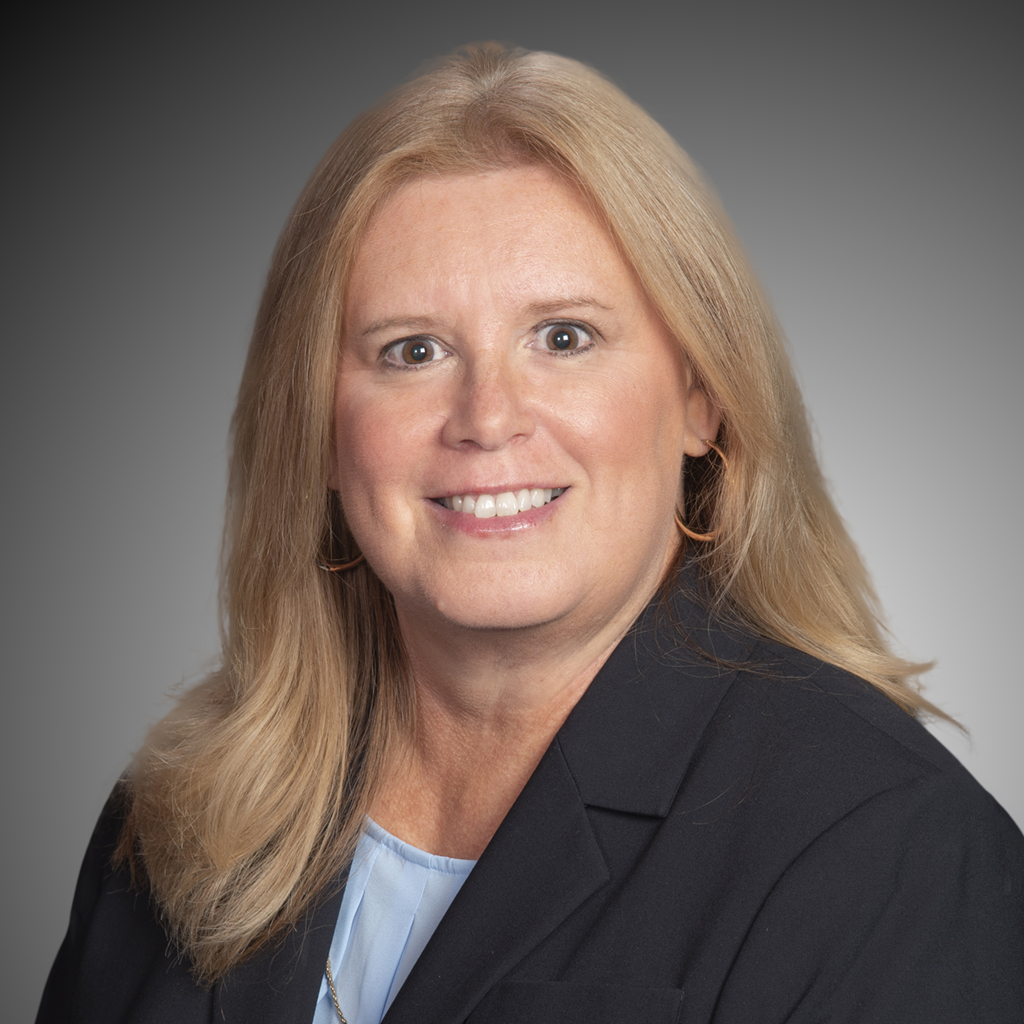 Photo of Kathryn Clarke