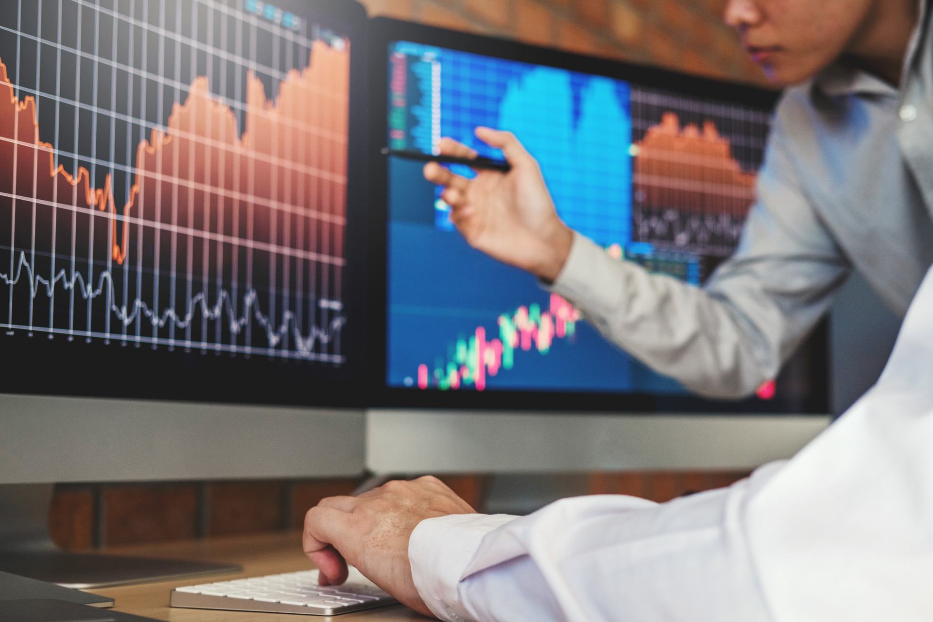 Understand Valuation Reset