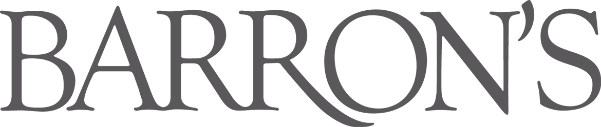 Barrons-Logo